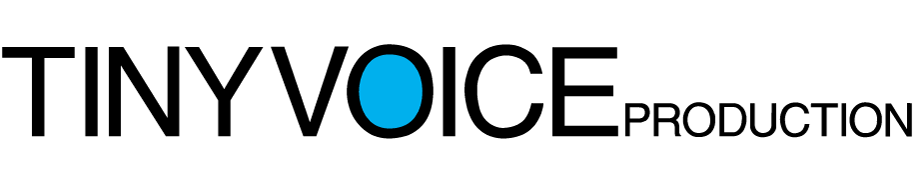 TINYVOICE PRODUCTION